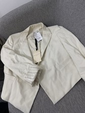 Twenty8twelve Cropped Blazer