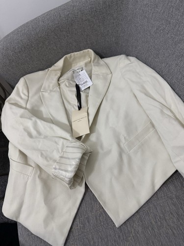 Twenty8twelve cropped blazer - twenty8twelve,