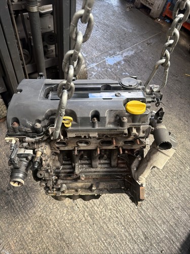Vauxhall corsa 2 - corsa, petrol