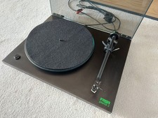 Rega Planar 2 turntable - RB250 arm , Linn cartridge - great condition