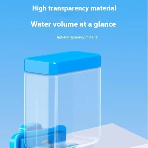 Bird automatic water - bird, dispenser