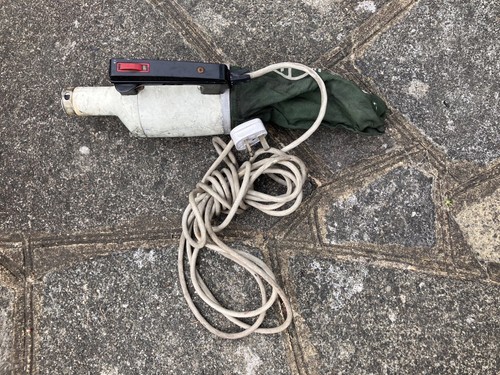 Vintage 1960s hoover dustette - vintage,