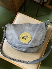Mulberry Daria Hobo Bag Black