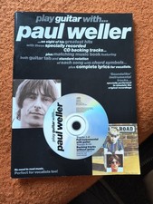Play guitar with paul - with,