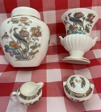 Wedgwood Miniatures Ginger