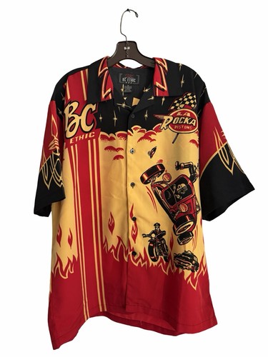 Vintage ethic men la - ethic,