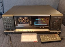 Teac Z-6000 Master Cassette