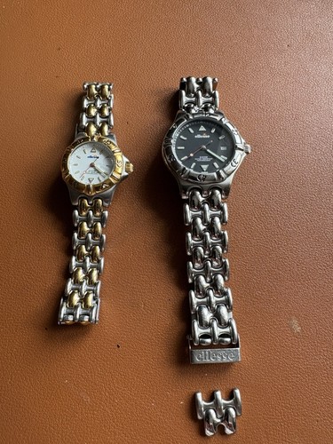 Pair elegant his hers - pair, of