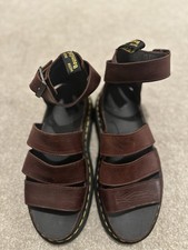 Dr Martens  CLARISSA II QUAD