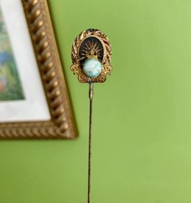 Vintage Victorian Stick Pin