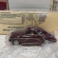 LANSDOWNE MODELS LDM. 70 1957