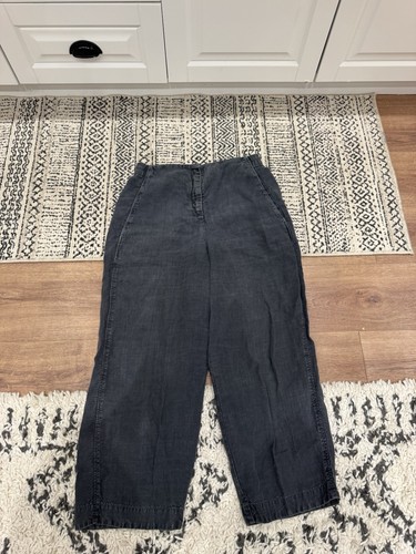 Oska size dyed linen - size,