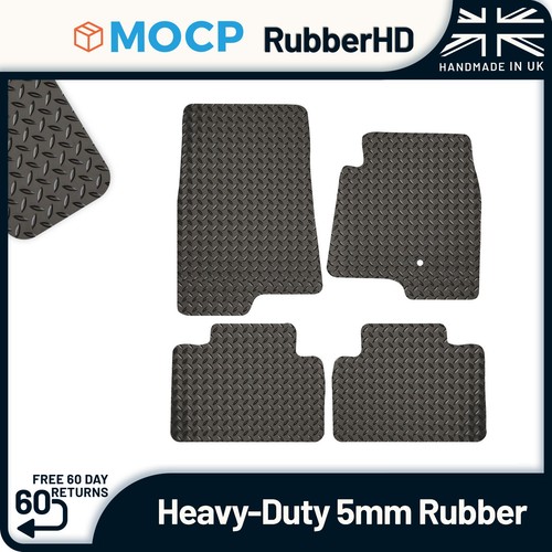 5mm heavy duty rubber car - rubber,