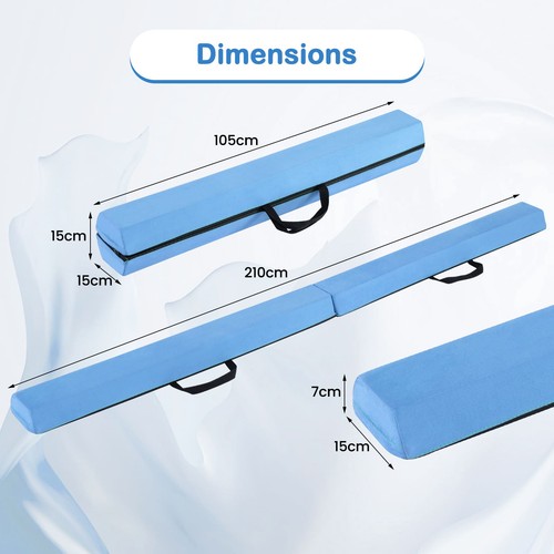 Beam 210 folding balance - beam,