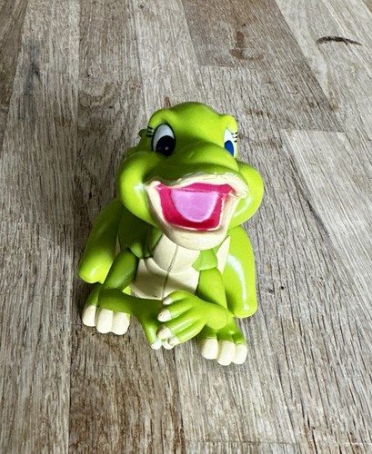 Rare ducky action figure - figure, from