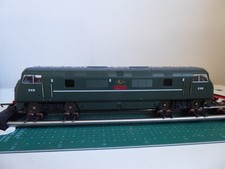 Lima Class 42  LTD EDITION