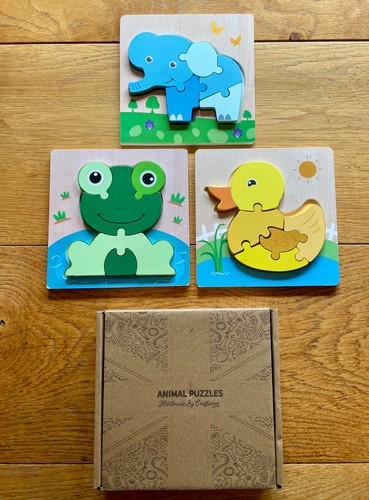 Jaques london wooden - jaques,