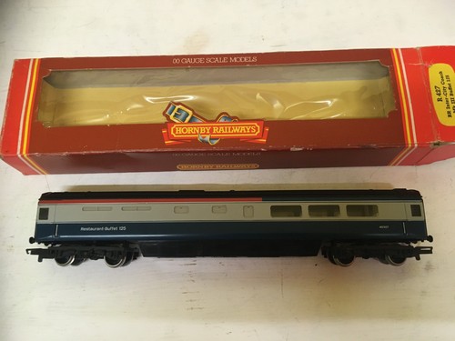 Lot 307 gauge hornby mk3 - lot..307...oo,