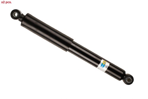 Pcs rear shock absorber - pcs,