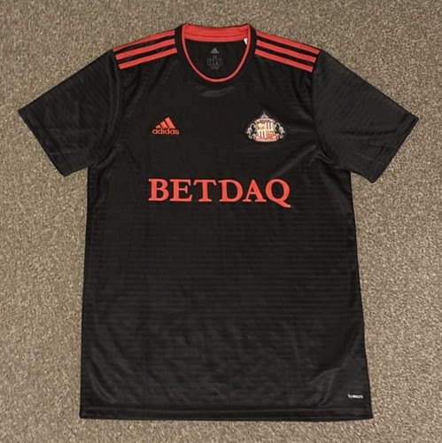 Sunderland afc 2018 away - 2018/19,