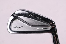Mizuno MP-64 #4 Iron / 24