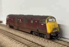 Bachmann class warship - class, 42