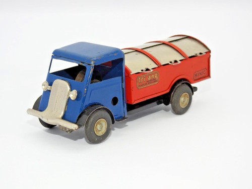 Triang minic c1948 tinplate - c1948,