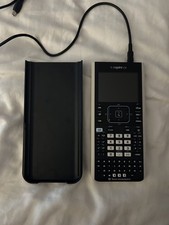 Texas Instruments TI-Nspire CX