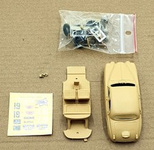 Provence Moulage 1/43 Scale