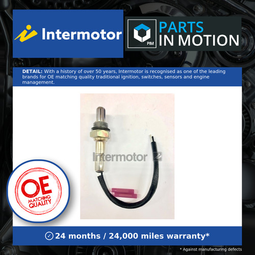 Lambda sensor fits daewoo - lambda,