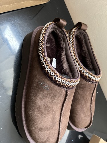 New women ugg tazz platform - tazz,
