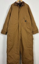 Mens Walls Boiler Suit / XXL / Padded / Coveralls