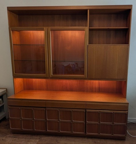 Vintage mcintosh teak drinks - drinks, &