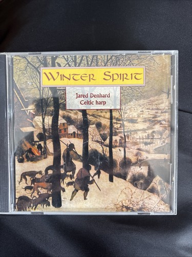 Jared denhard winter - jared,