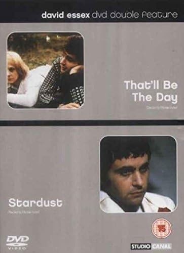 That the day stardust - that'll,