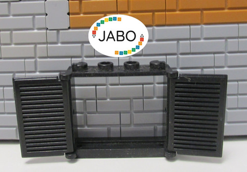 Lego window 3853 - window,