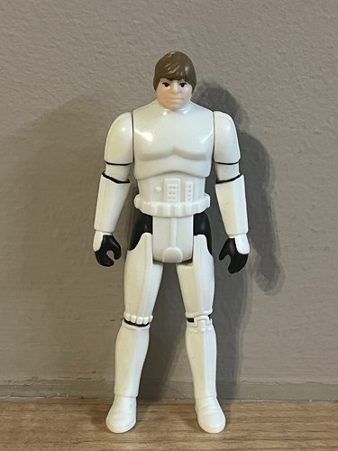 Genuine star wars vintage - wars,