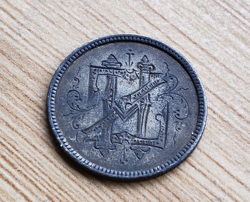 Wwii silver sweetheart - wwii,