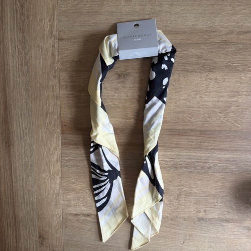 Oliver bonas yellow black - oliver,