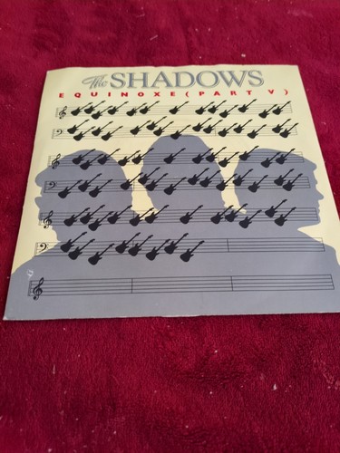 SHADOWS-EQUINOXE(PART