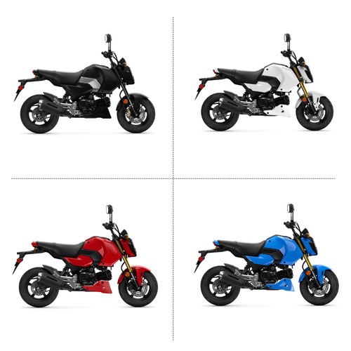 Style lower belly pan - lower, engine