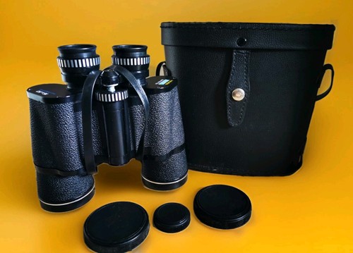 Halina sightsetter x 50 - ,