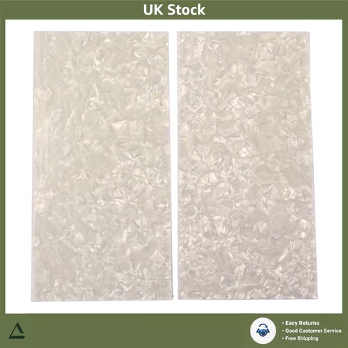 White mother pearl - white, of