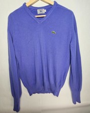 Vintage IZOD Lacoste V Neck