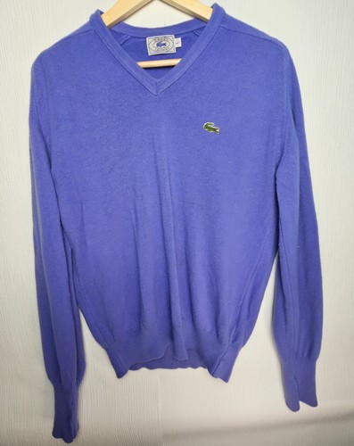 Vintage izod lacoste neck - izod,