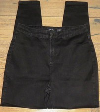 ✿Ladies TU black stretch