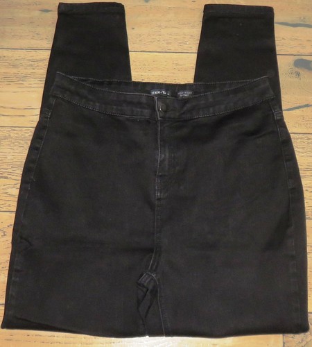 Ladies black super skinny - ladies,