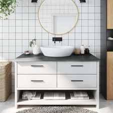 Bathroom Countertop Vanity