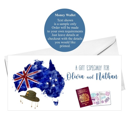Going australia - going,