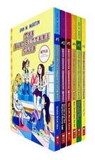 The Baby-Sitters Club 1-6